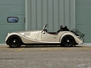 Morgan Plus Four NEW CX MODEL AUTOMATIC WITH HUGE SPEC WAS 64950 now 54950 winter price only 8