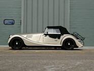 Morgan Plus Four NEW CX MODEL AUTOMATIC WITH HUGE SPEC WAS 64950 now 54950 winter price only 2