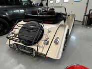 Morgan Plus Four NEW CX MODEL AUTOMATIC WITH HUGE SPEC WAS 64950 now 54950 winter price only 12