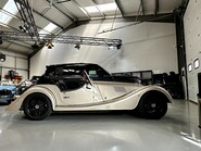 Morgan Plus Four NEW CX MODEL AUTOMATIC WITH HUGE SPEC WAS 64950 now 54950 winter price only 1