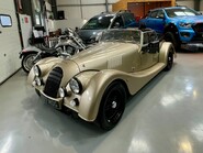 Morgan Plus Four NEW CX MODEL AUTOMATIC WITH HUGE SPEC WAS 64950 now 54950 winter price only 10