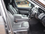 Land Rover Discovery D300 COMMERCIAL SE with Genuine Rear seat conversion fitted cost over 7500  20