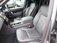 Land Rover Discovery D300 COMMERCIAL SE with Genuine Rear seat conversion fitted cost over 7500  21