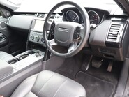 Land Rover Discovery D300 COMMERCIAL SE with Genuine Rear seat conversion fitted cost over 7500  18