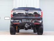 Volkswagen Amarok Brand new DC V6 TDI PANAMERICANA 4MOTION styled by seeker 2 inch lift  6