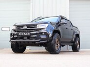 Volkswagen Amarok Brand new DC V6 TDI PANAMERICANA 4MOTION styled by seeker 2 inch lift  1