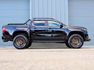 Volkswagen Amarok Brand new DC V6 TDI PANAMERICANA 4MOTION styled by seeker 2 inch lift  8