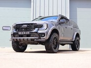 Ford Ranger Brand new WILDTRAK ECOBLUE 3.0 V6 styled By seeker  3