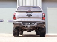 Ford Ranger Brand new WILDTRAK ECOBLUE 3.0 V6 styled By seeker  6