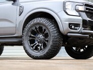 Ford Ranger BRAND NEW TREMOR ECOBLUE STYLED BY SEEKER  5