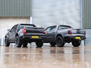 Ford Ranger BRAND NEW TREMOR ECOBLUE STYLED BY SEEKER  9