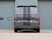 Ford Transit Custom Brand  New 300 LIMITED L1H1 DCIV ECOBLUE CREW CAB styled by seeker  11