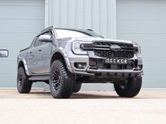 Ford Ranger BRAND NEW PLATINUM ECOBLUE 3.0 V6 STYLED BY SEEKER FULL LIFT 35 WHEELS 2