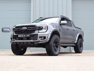 Ford Ranger BRAND NEW PLATINUM ECOBLUE 3.0 V6 STYLED BY SEEKER FULL LIFT 35 WHEELS 1