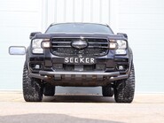 Ford Ranger BRAND NEW TREMOR ECOBLUE styled by seeker IN STOCK READY TO GO  2