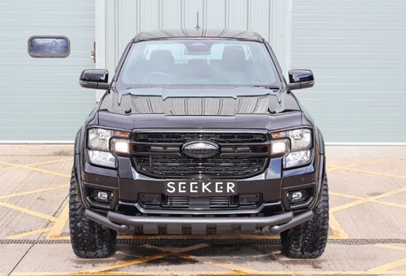 Ford Ranger BRAND NEW TREMOR ECOBLUE styled by seeker IN STOCK READY TO GO 