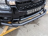 Ford Ranger BRAND NEW TREMOR ECOBLUE styled by seeker IN STOCK READY TO GO  18