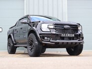 Ford Ranger BRAND NEW TREMOR ECOBLUE styled by seeker IN STOCK READY TO GO  27