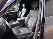 Land Rover Discovery COMMERCIAL DYNAMIC HSE with genuine landrover seat conversion  BIG SPEC 14