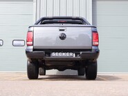 Volkswagen Amarok 3.0 DC V6 TDI BLACK EDITION 4MOTION STYLED BY SEEKER LOOKS AMAZING  8