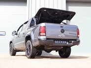 Volkswagen Amarok 3.0 DC V6 TDI BLACK EDITION 4MOTION STYLED BY SEEKER LOOKS AMAZING  4