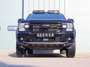 Ford Ranger BRAND NEW TREMOR ECOBLUE STYLED BY SEEKER ULTIMATE OFF ROAD VEHICLE 2