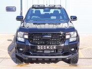 Ford Ranger BRAND NEW TREMOR ECOBLUE STYLED BY SEEKER ULTIMATE OFF ROAD VEHICLE 9