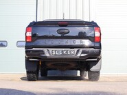 Ford Ranger BRAND NEW TREMOR ECOBLUE STYLED BY SEEKER ULTIMATE OFF ROAD VEHICLE 5