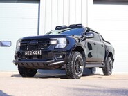 Ford Ranger BRAND NEW TREMOR ECOBLUE STYLED BY SEEKER ULTIMATE OFF ROAD VEHICLE 1