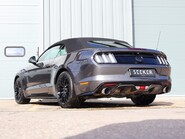 Ford Mustang ECOBOOST  high gloss finish on all Matt plastics Upgraded exhaust  12