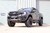 Ford Ranger BRAND NEW 3.0 V6 WILDTRAK STYLED BY SEEKER FULL SUSPENSION LIFT 