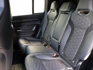 Land Rover Defender 110 HARD TOP WITH FULL SEEKER BODY STYLING AND SVR SEATS FITTED £20K SPEND  14