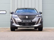 Peugeot 2008 PURETECH S/S ALLURE PREMIUM with dealer hi gloss black pack price match  2