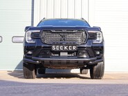 Ford Ranger BRAND NEW 3.0 V6 WILDTRAK ECOBLUE BLACK EDITION STYLED BY SEEKER  2