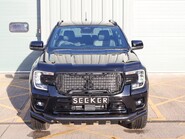 Ford Ranger BRAND NEW 3.0 V6 WILDTRAK ECOBLUE BLACK EDITION STYLED BY SEEKER  5