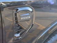 Ford Ranger BRAND NEW 3.0 V6 WILDTRAK ECOBLUE BLACK EDITION STYLED BY SEEKER  16