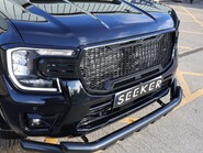 Ford Ranger BRAND NEW 3.0 V6 WILDTRAK ECOBLUE BLACK EDITION STYLED BY SEEKER  11