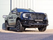 Ford Ranger BRAND NEW 3.0 V6 WILDTRAK ECOBLUE BLACK EDITION STYLED BY SEEKER  1