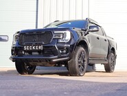 Ford Ranger BRAND NEW 3.0 V6 WILDTRAK ECOBLUE BLACK EDITION STYLED BY SEEKER  3