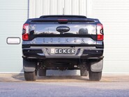 Ford Ranger BRAND NEW 3.0 V6 WILDTRAK ECOBLUE BLACK EDITION STYLED BY SEEKER  7