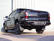 Ford Ranger BRAND NEW 3.0 V6 WILDTRAK ECOBLUE BLACK EDITION STYLED BY SEEKER  8