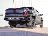 Ford Ranger BRAND NEW 3.0 V6 WILDTRAK ECOBLUE BLACK EDITION STYLED BY SEEKER  10