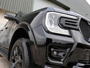 Ford Ranger BRAND NEW 3.0 V6 WILDTRAK ECOBLUE BLACK EDITION STYLED BY SEEKER  22