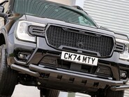 Ford Ranger BRAND NEW 3.0 V6 WILDTRAK ECOBLUE BLACK EDITION STYLED BY SEEKER  8