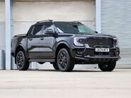 Ford Ranger BRAND NEW 3.0 V6 WILDTRAK ECOBLUE BLACK EDITION STYLED BY SEEKER  3