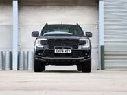 Ford Ranger BRAND NEW 3.0 V6 WILDTRAK ECOBLUE BLACK EDITION STYLED BY SEEKER  2