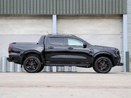 Ford Ranger BRAND NEW 3.0 V6 WILDTRAK ECOBLUE BLACK EDITION STYLED BY SEEKER  6