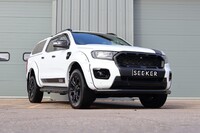 Ford Ranger WILDTRAK ECOBLUE 2.0 BI TURBO STYLED BY SEEKER STUNNING 