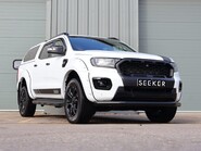 Ford Ranger WILDTRAK ECOBLUE 2.0 BI TURBO STYLED BY SEEKER STUNNING  1