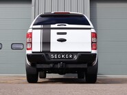 Ford Ranger WILDTRAK ECOBLUE 2.0 BI TURBO STYLED BY SEEKER STUNNING  9